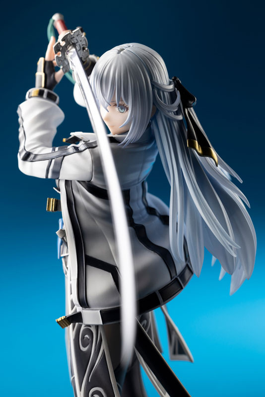 MÔ HÌNH Eiyuu Densetsu: Kuro no Kiseki - Shizuna Rem Misurugi - 1/8 (Kotobukiya) FIGURE CHÍNH HÃNG 5 FIGURE 187847 19