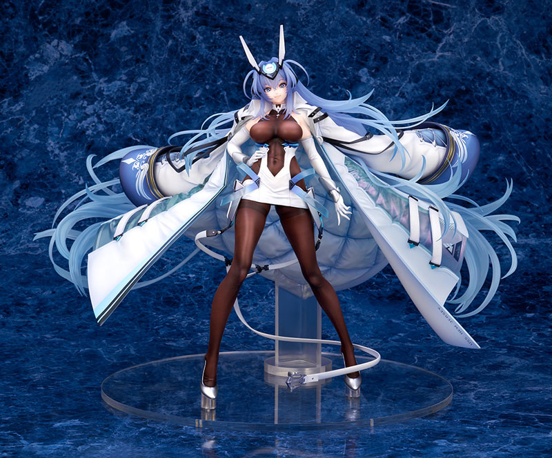 MÔ HÌNH Azur Lane New Jersey 1/7 Complete Figure(Alter) FIGURE CHÍNH HÃNG 1 FIGURE 187946 02