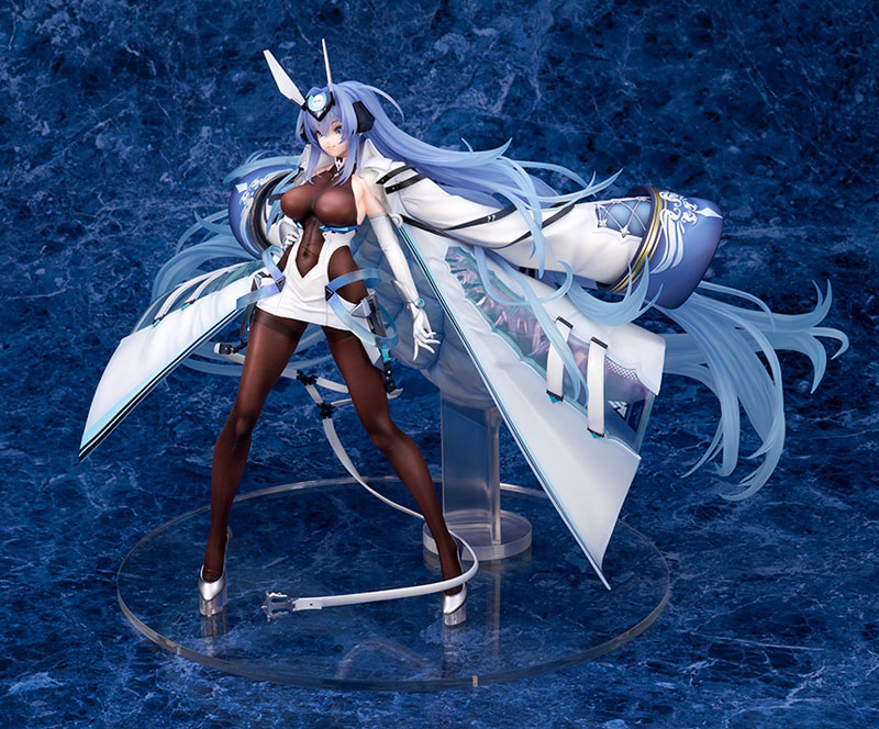 MÔ HÌNH Azur Lane New Jersey 1/7 Complete Figure(Alter) FIGURE CHÍNH HÃNG 4 FIGURE 187946 05