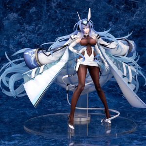 MÔ HÌNH Azur Lane New Jersey 1/7 Complete Figure(Alter) FIGURE CHÍNH HÃNG 9 FIGURE 187946 06