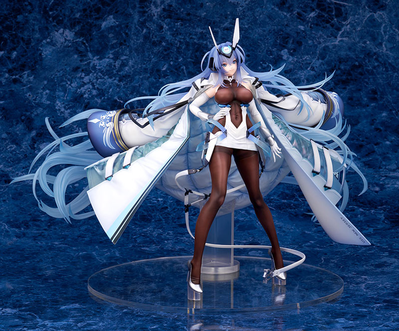 MÔ HÌNH Azur Lane New Jersey 1/7 Complete Figure(Alter) FIGURE CHÍNH HÃNG 5 FIGURE 187946 06