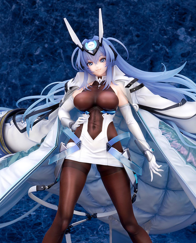 MÔ HÌNH Azur Lane New Jersey 1/7 Complete Figure(Alter) FIGURE CHÍNH HÃNG 2 FIGURE 187946 09