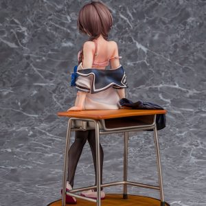 MÔ HÌNH Shiritsu Daiki Gakuen Series Mei 1/6 Complete Figure(Daiki Kougyou) FIGURE CHÍNH HÃNG 5 FIGURE 187952 09