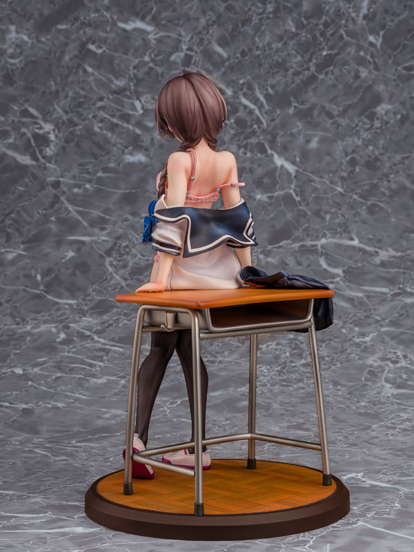 MÔ HÌNH Shiritsu Daiki Gakuen Series Mei 1/6 Complete Figure(Daiki Kougyou) FIGURE CHÍNH HÃNG 2 FIGURE 187952 09