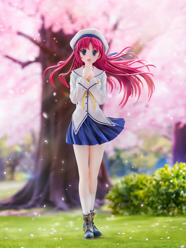 MÔ HÌNH D.C. Da Capo Kotori Shirakawa 1/7 Complete Figure(Kotobukiya) FIGURE CHÍNH HÃNG 1 FIGURE 187991 01