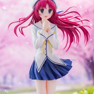 MÔ HÌNH D.C. Da Capo Kotori Shirakawa 1/7 Complete Figure(Kotobukiya) FIGURE CHÍNH HÃNG 7 FIGURE 187991 02