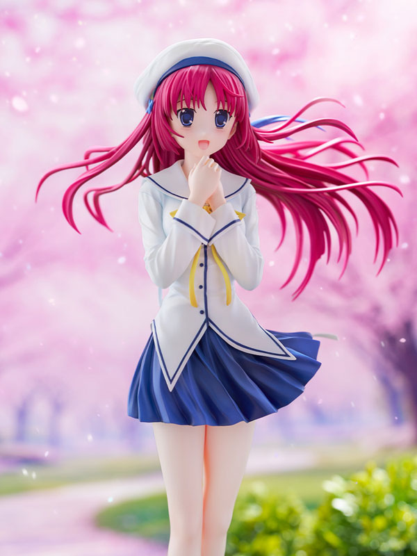 MÔ HÌNH D.C. Da Capo Kotori Shirakawa 1/7 Complete Figure(Kotobukiya) FIGURE CHÍNH HÃNG 4 FIGURE 187991 02