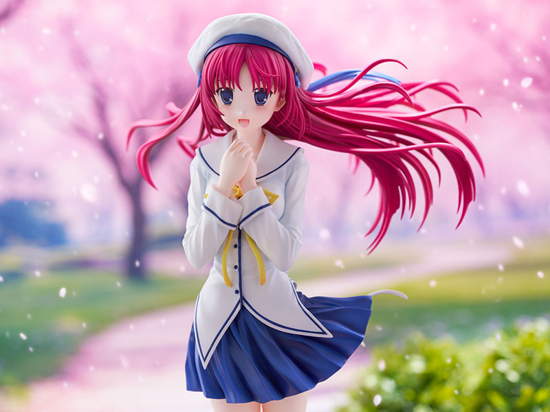 MÔ HÌNH D.C. Da Capo Kotori Shirakawa 1/7 Complete Figure(Kotobukiya) FIGURE CHÍNH HÃNG 3 FIGURE 187991 03