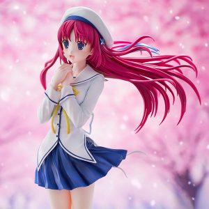 MÔ HÌNH D.C. Da Capo Kotori Shirakawa 1/7 Complete Figure(Kotobukiya) FIGURE CHÍNH HÃNG 5 FIGURE 187991 04