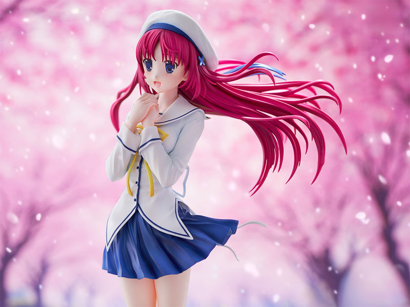 MÔ HÌNH D.C. Da Capo Kotori Shirakawa 1/7 Complete Figure(Kotobukiya) FIGURE CHÍNH HÃNG 2 FIGURE 187991 04