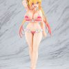 MÔ HÌNH Kobayashi-san chi no Maid Dragon - Tohru - 1/7 - Bikini Style (Q-six) FIGURE CHÍNH HÃNG 9 FIGURE 187996 02