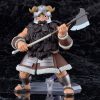 MÔ HÌNH Senshi - Dungeon Meshi - Figma (#657) (Max Factory) FIGURE CHÍNH HÃNG 6 FIGURE 188018 02