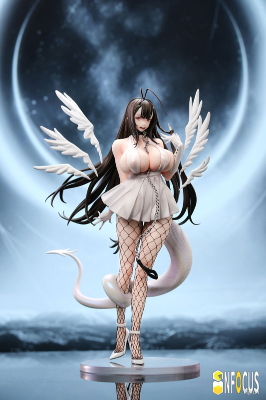 MÔ HÌNH Original - Dorothy - 1/6 (Infocus) FIGURE CHÍNH HÃNG 1 FIGURE 188035 01