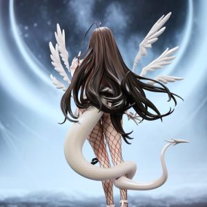 MÔ HÌNH Original - Dorothy - 1/6 (Infocus) FIGURE CHÍNH HÃNG 5 FIGURE 188035 04