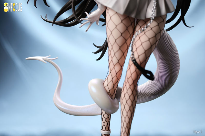 MÔ HÌNH Original - Dorothy - 1/6 (Infocus) FIGURE CHÍNH HÃNG 4 FIGURE 188035 08