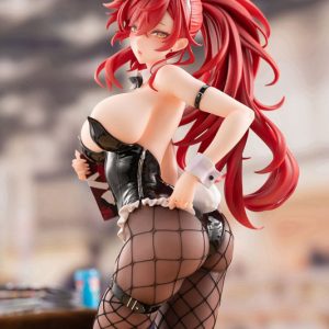 MÔ HÌNH Original - Uriko Usaaki-chan - 1/6 - Bunny Girl Ver. (AniMester) FIGURE CHÍNH HÃNG 5 FIGURE 188102 13