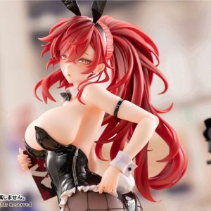 MÔ HÌNH Original - Uriko Usaaki-chan - 1/6 - Bunny Girl Ver. (AniMester) FIGURE CHÍNH HÃNG 6 FIGURE 188102 15