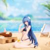 MÔ HÌNH Gift+ Azur Lane Helena: Shimmering Triangle Wave 1/8 Complete Figure(Myethos) FIGURE CHÍNH HÃNG 12 FIGURE 188103 02