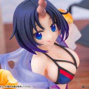 MÔ HÌNH "Miss Kobayashi's Dragon Maid" "Elma Relax ver." 1/7 Complete Figure(PROOF) FIGURE CHÍNH HÃNG 7 FIGURE 188110 08