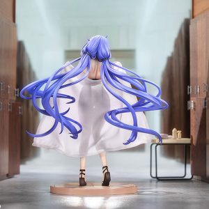 MÔ HÌNH Azur Lane Mogador: Locker Room Lechery Ver. 1/7 Complete Figure(Good Smile Arts Shanghai) FIGURE CHÍNH HÃNG 7 FIGURE 188177 10