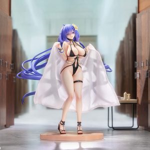 MÔ HÌNH Azur Lane Mogador: Locker Room Lechery Ver. 1/7 Complete Figure(Good Smile Arts Shanghai) FIGURE CHÍNH HÃNG 6 FIGURE 188177 11