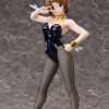 MÔ HÌNH Kill la Kill - Mankanshoku Mako - B-style - 1/4 - Bunny Ver. (FREEing) FIGURE CHÍNH HÃNG 11 FIGURE 188178 02