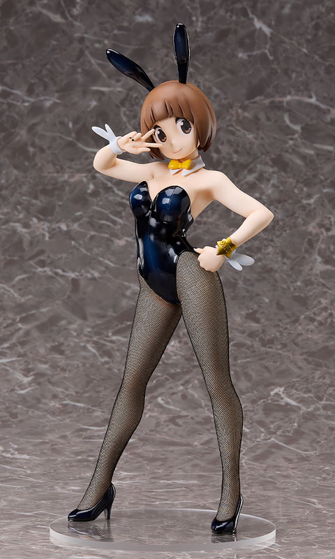 MÔ HÌNH Kill la Kill - Mankanshoku Mako - B-style - 1/4 - Bunny Ver. (FREEing) FIGURE CHÍNH HÃNG 1 FIGURE 188178 02