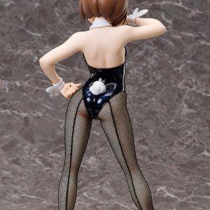 MÔ HÌNH Kill la Kill - Mankanshoku Mako - B-style - 1/4 - Bunny Ver. (FREEing) FIGURE CHÍNH HÃNG 6 FIGURE 188178 05
