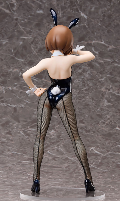 MÔ HÌNH Kill la Kill - Mankanshoku Mako - B-style - 1/4 - Bunny Ver. (FREEing) FIGURE CHÍNH HÃNG 3 FIGURE 188178 05