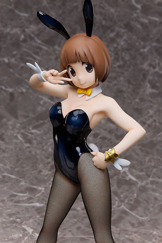MÔ HÌNH Kill la Kill - Mankanshoku Mako - B-style - 1/4 - Bunny Ver. (FREEing) FIGURE CHÍNH HÃNG 2 FIGURE 188178 08