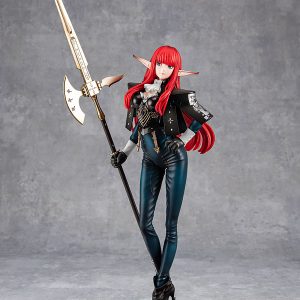 MÔ HÌNH Metaphor: ReFantazio - Hulkenberg - 1/7 (Kotobukiya) FIGURE CHÍNH HÃNG 6 FIGURE 188184 02