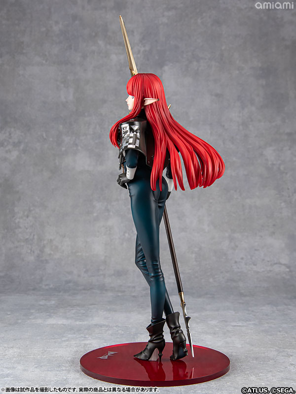 MÔ HÌNH Metaphor: ReFantazio - Hulkenberg - 1/7 (Kotobukiya) FIGURE CHÍNH HÃNG 3 FIGURE 188184 04