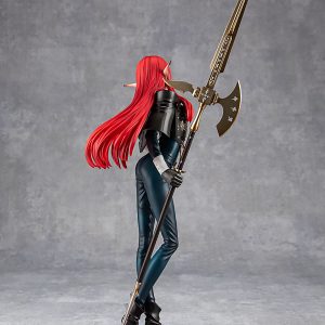 MÔ HÌNH Metaphor: ReFantazio - Hulkenberg - 1/7 (Kotobukiya) FIGURE CHÍNH HÃNG 9 FIGURE 188184 07