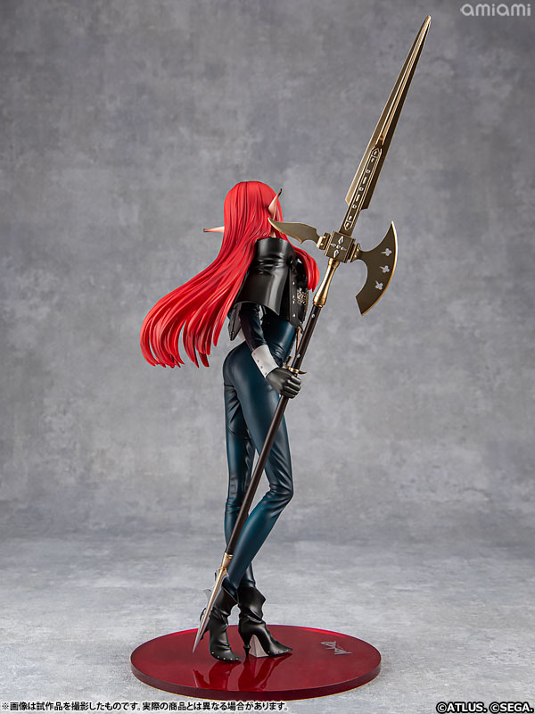 MÔ HÌNH Metaphor: ReFantazio - Hulkenberg - 1/7 (Kotobukiya) FIGURE CHÍNH HÃNG 5 FIGURE 188184 07
