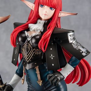 MÔ HÌNH Metaphor: ReFantazio - Hulkenberg - 1/7 (Kotobukiya) FIGURE CHÍNH HÃNG 8 FIGURE 188184 10