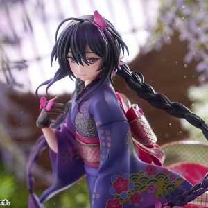 MÔ HÌNH 100 Artists Exhibition DSmile Illustration "Wheel of Time" 1/7 Complete Figure(DMM Factory) FIGURE CHÍNH HÃNG 6 FIGURE 188234 07