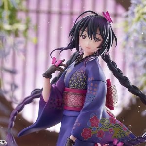 MÔ HÌNH 100 Artists Exhibition DSmile Illustration "Wheel of Time" 1/7 Complete Figure(DMM Factory) FIGURE CHÍNH HÃNG 7 FIGURE 188234 08