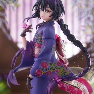 MÔ HÌNH 100 Artists Exhibition DSmile Illustration "Wheel of Time" 1/7 Complete Figure(DMM Factory) FIGURE CHÍNH HÃNG 8 FIGURE 188234 09