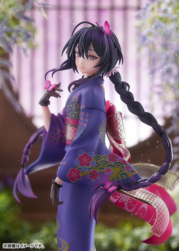 MÔ HÌNH 100 Artists Exhibition DSmile Illustration "Wheel of Time" 1/7 Complete Figure(DMM Factory) FIGURE CHÍNH HÃNG 4 FIGURE 188234 09