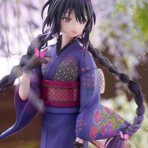 MÔ HÌNH 100 Artists Exhibition DSmile Illustration "Wheel of Time" 1/7 Complete Figure(DMM Factory) FIGURE CHÍNH HÃNG 9 FIGURE 188234 10