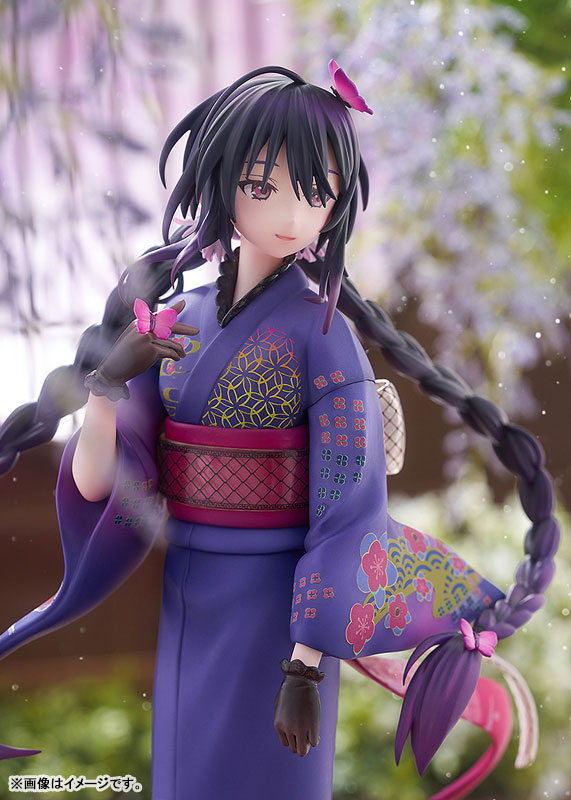 MÔ HÌNH 100 Artists Exhibition DSmile Illustration "Wheel of Time" 1/7 Complete Figure(DMM Factory) FIGURE CHÍNH HÃNG 5 FIGURE 188234 10