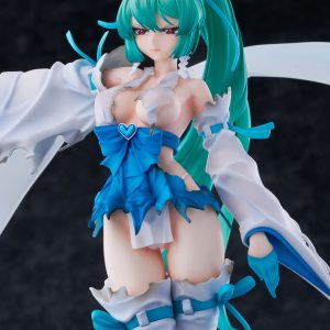 MÔ HÌNH "Gushing over Magical Girls" Magia Azul The Verglas Maiden DXver. 1/7 Complete Figure(WING) FIGURE CHÍNH HÃNG 11 FIGURE 188334 18