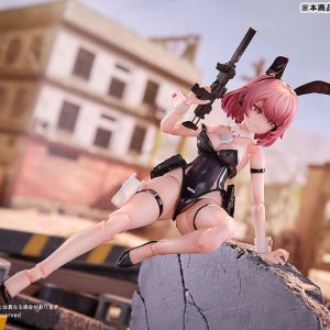 MÔ HÌNH Commando Belka - Bunny Rapid Action Squad - 1/12 (Sushing) FIGURE CHÍNH HÃNG 4 FIGURE 189594 03