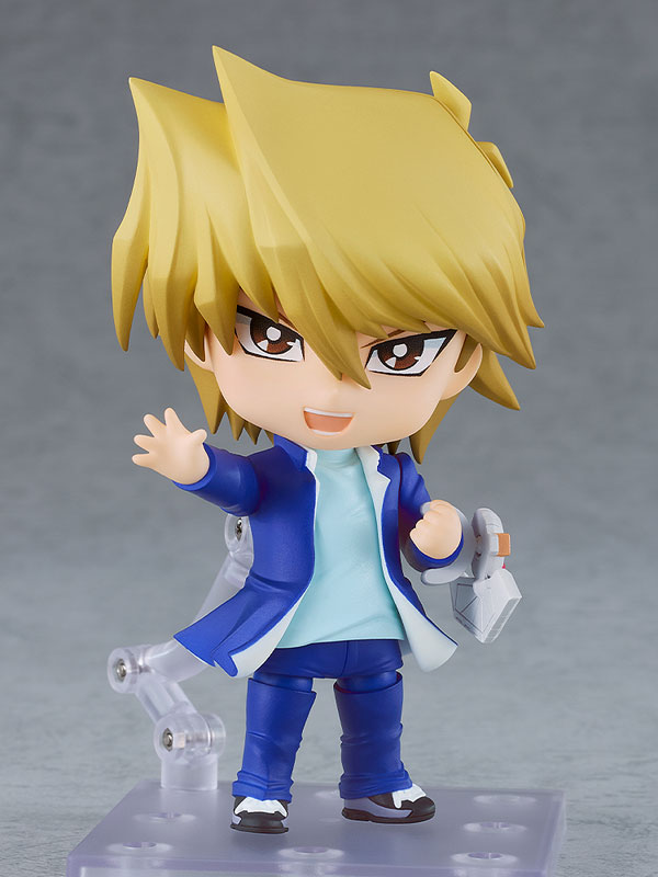 MÔ HÌNH Joey Wheeler - Yu-Gi-Oh! Duel Monsters - Nendoroid (#2820) (Good Smile Company) FIGURE CHÍNH HÃNG 2 FIGURE 189595 03