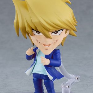 MÔ HÌNH Joey Wheeler - Yu-Gi-Oh! Duel Monsters - Nendoroid (#2820) (Good Smile Company) FIGURE CHÍNH HÃNG 6 FIGURE 189595 05