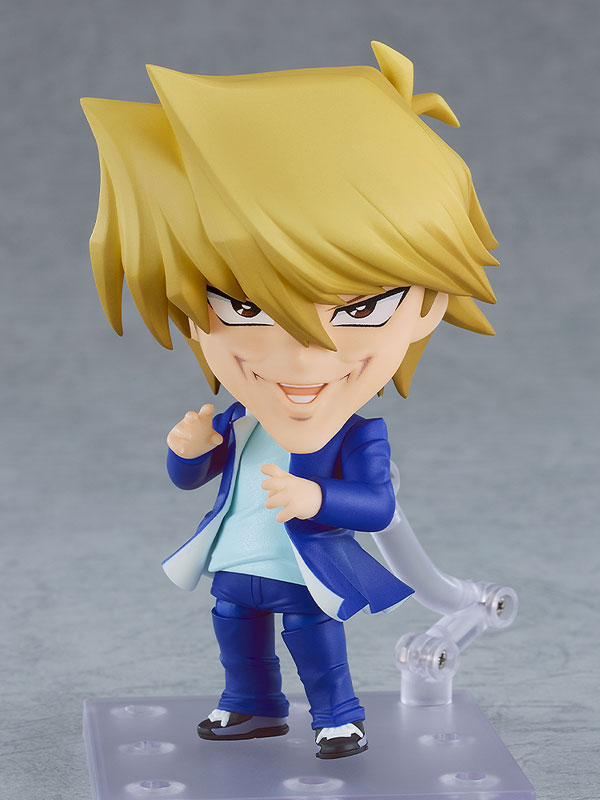MÔ HÌNH Joey Wheeler - Yu-Gi-Oh! Duel Monsters - Nendoroid (#2820) (Good Smile Company) FIGURE CHÍNH HÃNG 3 FIGURE 189595 05
