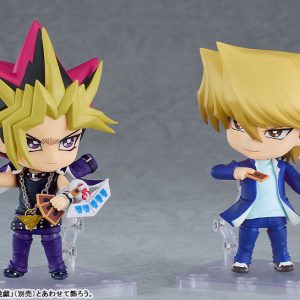 MÔ HÌNH Joey Wheeler - Yu-Gi-Oh! Duel Monsters - Nendoroid (#2820) (Good Smile Company) FIGURE CHÍNH HÃNG 7 FIGURE 189595 06