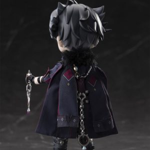 MÔ HÌNH Wriothesley - Genshin Impact - Piccodo - 1/12 (Genesis) FIGURE CHÍNH HÃNG 8 FIGURE 189621 03