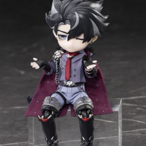 MÔ HÌNH Wriothesley - Genshin Impact - Piccodo - 1/12 (Genesis) FIGURE CHÍNH HÃNG 9 FIGURE 189621 04