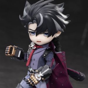 MÔ HÌNH Wriothesley - Genshin Impact - Piccodo - 1/12 (Genesis) FIGURE CHÍNH HÃNG 10 FIGURE 189621 05